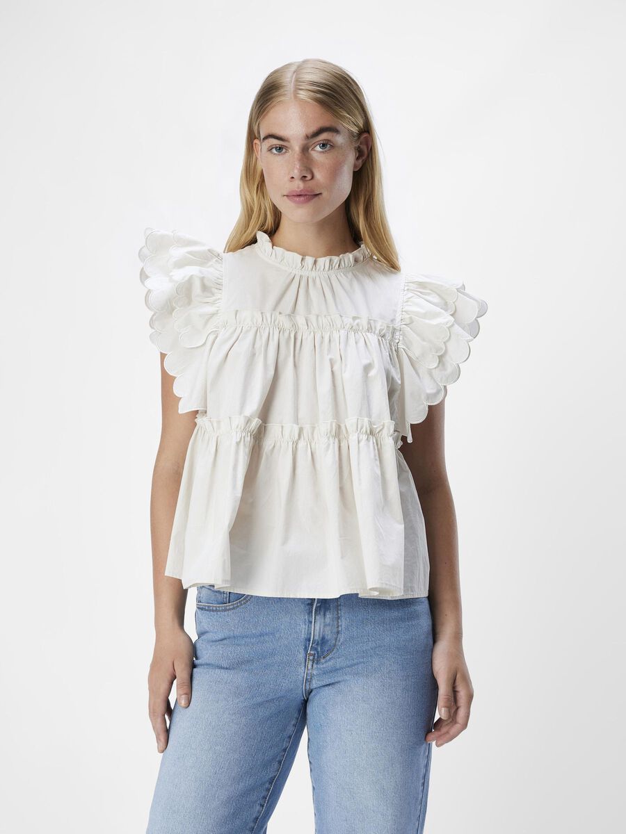 Object Hope Top