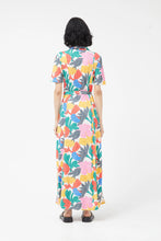 Load image into Gallery viewer, Florere Floral Maxi Dress
