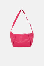 Load image into Gallery viewer, Pink Crossbody Bag
