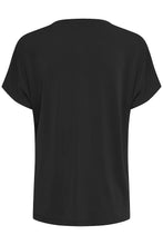 Load image into Gallery viewer, Byoung Byperl T-Shirt Black
