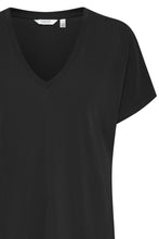 Load image into Gallery viewer, Byoung Byperl V Neck Top
