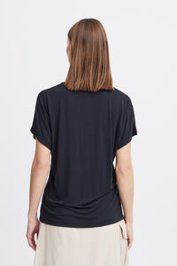 Byoung Byperl V Neck Top