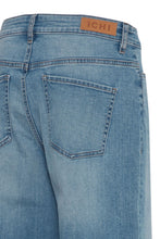 Load image into Gallery viewer, Ichi Ihtiwiggy Wide Leg Jeans
