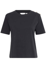 Load image into Gallery viewer, Byoung Bytillan T-Shirt Black
