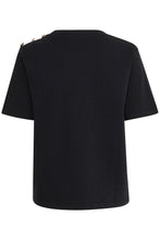 Load image into Gallery viewer, Byoung Bytillan T-Shirt Black
