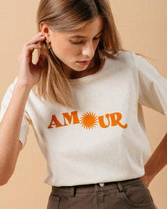 Marisol Amour T-Shirt