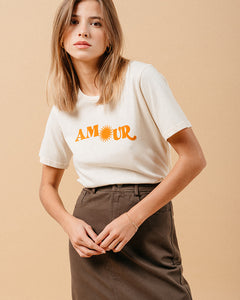 Marisol Amour T-Shirt