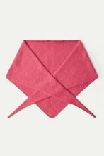 Load image into Gallery viewer, Compania Fantastica Pink Scarf
