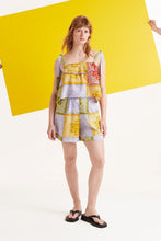 Load image into Gallery viewer, Compania Fantastica Pastels Printed Top
