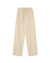 Load image into Gallery viewer, Grace And Mila Rhode Trousers Cream
