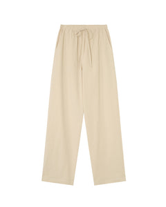 Grace And Mila Rhode Trousers Cream