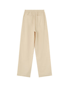 Grace And Mila Rhode Trousers Cream