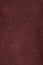 Load image into Gallery viewer, Ichi Ihkamara Toll Neck Jumper Pory Royale
