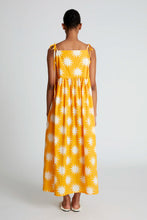 Load image into Gallery viewer, Compania Fantastica Sun Print Dress
