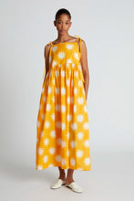 Load image into Gallery viewer, Compania Fantastica Sun Print Dress
