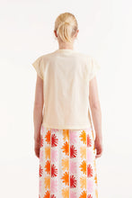 Load image into Gallery viewer, Compania Fantastica Sun Embroidery Cotton Shirt
