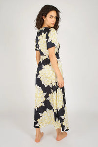 Traffic People Blooming Lovely Exhale Dress