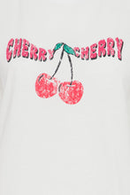 Load image into Gallery viewer, Byoung Bytenja Cherry T-Shirt
