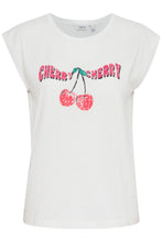 Load image into Gallery viewer, Byoung Bytenja Cherry T-Shirt
