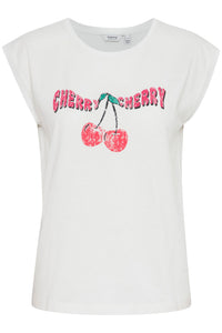 Byoung Bytenja Cherry T-Shirt
