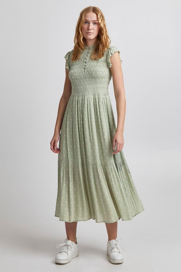 Byoung Byfelice Dress Mint