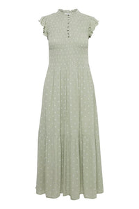 Byoung Byfelice Dress Mint