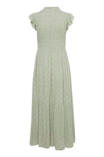 Load image into Gallery viewer, Byoung Byfelice Dress Mint
