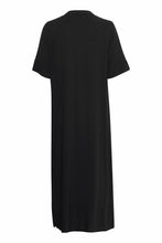 Load image into Gallery viewer, Byoung Joella Dress Black
