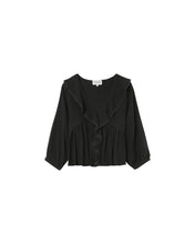 Load image into Gallery viewer, Memory Blouse Black
