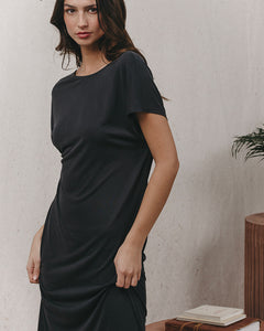 Khloe Dress Black