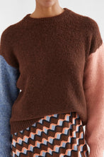 Load image into Gallery viewer, Compania Fantastica Multicoloured Sweater

