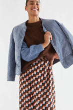 Load image into Gallery viewer, Compania Fantastica Multicoloured Sweater
