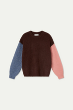 Load image into Gallery viewer, Compania Fantastica Multicoloured Sweater
