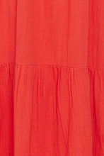 Load image into Gallery viewer, Ichi Iofoxa Maxi Dress Grenadine
