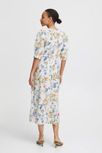 Load image into Gallery viewer, Byoung Byimilda Midi Dress
