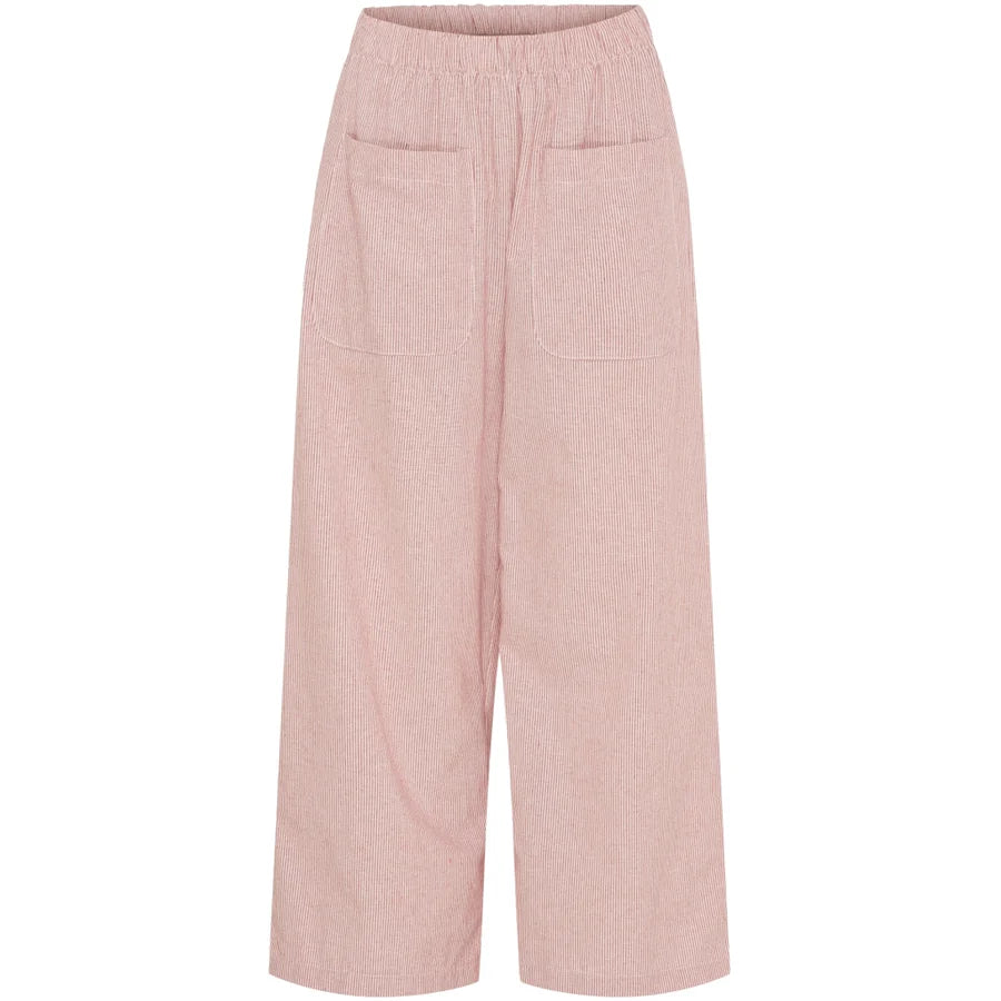 Marta Du Chateau Rosella Cotton Rich Pants