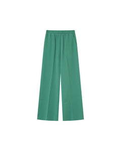 Match Trousers Green