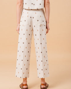 Messina Trousers