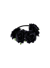 Load image into Gallery viewer, BC Kwanie Soft Flower Headband
