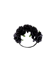 BC Kwanie Soft Flower Headband