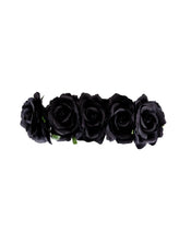 Load image into Gallery viewer, BC Kwanie Soft Flower Headband
