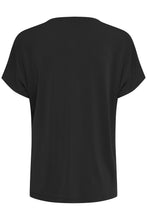 Load image into Gallery viewer, Byoung Byperl V Neck Top
