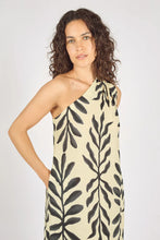 Load image into Gallery viewer, Traffic People Before Midnight Gia Dress
