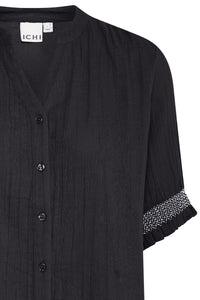 Chi Iafoxa Black Top