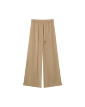 Load image into Gallery viewer, Mathilde Tencel Trousers Camel
