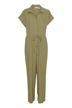 Load image into Gallery viewer, Byoung Byfalakka Jumpsuit Tea
