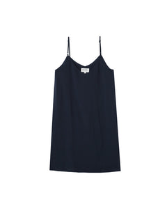 Mina Dress Navy