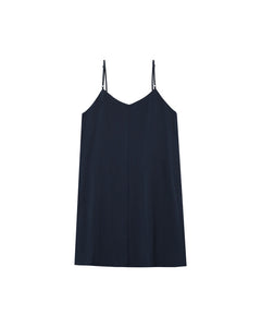 Mina Dress Navy