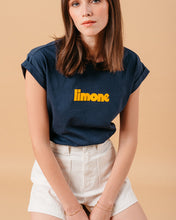 Load image into Gallery viewer, Mure T-Shirt Limone
