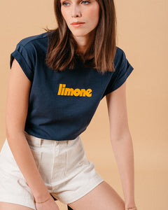 Mure T-Shirt Limone
